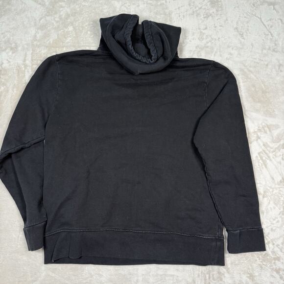 Vyner Articles Art Darwin Treatment Hoodie Black Size Small NEW $355 - Picture 6 of 10